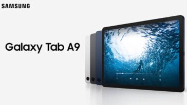 Samsung lance discrètement la Galaxy Tab A9 abordable 10 Samsung Galaxy Tab S9