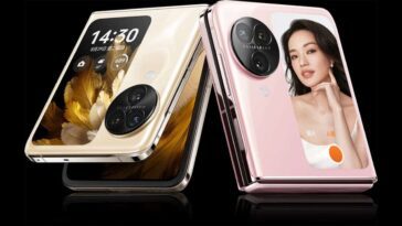 Le Oppo Find N3 Flip fait ses débuts internationaux 9 The Oppo Find N3 Flip is Making its International Debut