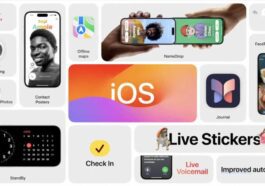 iOS 17 message updates