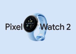 Google Pixel Watch 2
