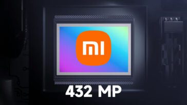 Le prochain smartphone Redmi pourrait avoir une caméra de 432MP 7 xiaomiui