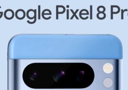 Google Pixel 8 pro