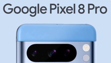 Google Pixel 8 pro