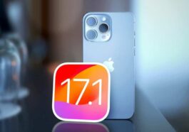 Discover the Exciting New Features of iOS 17.1 Beta