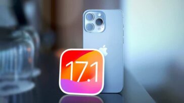 Découvrez les nouvelles fonctionnalités passionnantes d'iOS 17.1 Beta 26 Discover the Exciting New Features of iOS 17.1 Beta