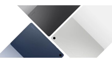 Le Samsung Galaxy Tab A9 et A9+ sont officiels 24 Samsung Galaxy A9 and A9+