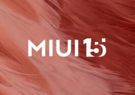 xiaomiui
