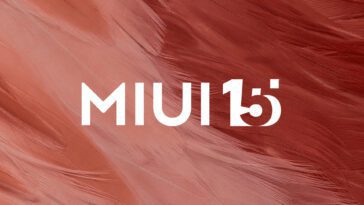 MIUI 15, attendu, prendra en charge un taux de rafraîchissement élevé pour toutes les applications 5 xiaomiui