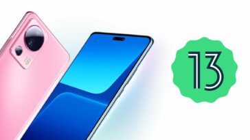 Nouvelle mise à jour MIUI 14 en cours de déploiement pour le Xiaomi 13 Lite : Quelles améliorations et stabilité attendues 3 xiaomiui