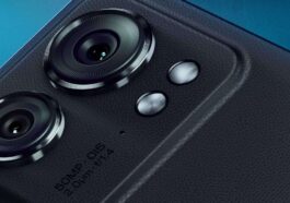 Motorola Edge (2023) mobile phone with Dimensity 7030 chip & 144Hz screen released