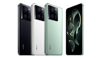 La série Redmi K70 sera lancée avec une charge rapide de 90W 9 Redmi K70