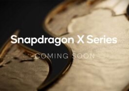 Snapdragon X Series