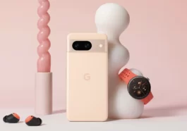How to Take a Screenshot on Pixel 8 Pro (with Long Screenshot)