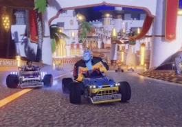 How To Unlock Characters in Disney Speedstorm?