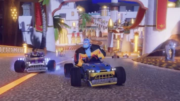 How To Unlock Characters in Disney Speedstorm?