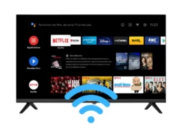 How to Connect Hisense TV to WiFi without Remote [4 Easy Ways]