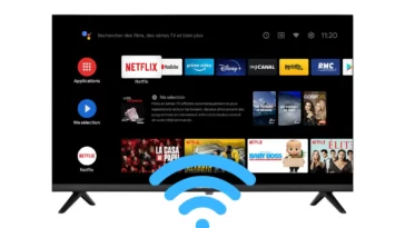 How to Connect Hisense TV to WiFi without Remote [4 Easy Ways]