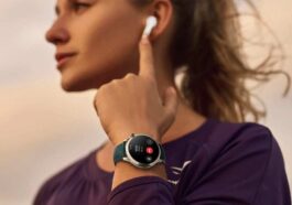 Honor Watch 4 Pro