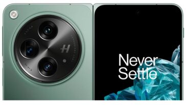 Smartphone pliable OnePlus Open pourrait arriver sur le marché pour 1 699 dollars 18 Smartphone dobrável OnePlus Open pode chegar ao mercado por 1.699 dólares