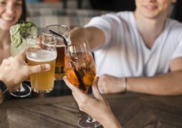 Alterações climáticas causarão declínio na qualidade da cerveja até 2050