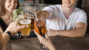 Les changements climatiques entraîneront une baisse de la qualité de la bière d'ici 2050 29 Alterações climáticas causarão declínio na qualidade da cerveja até 2050
