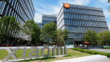 Xiaomi effectue un retour en force, avec une augmentation considérable des expéditions! 27 xiaomiui