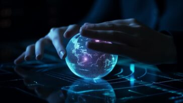 Les astronautes ont-ils accès à Internet dans l'espace 25 Internet