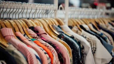 Dispositif de la taille d'un smartphone peut indiquer si votre polo est réellement en coton 23 Roupa