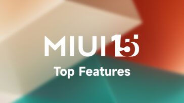 5 raisons pourquoi vous devriez attendre la mise à jour MIUI 15 22 xiaomiui