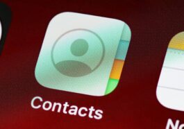 How to Transfer Contacts From Android to iPhone