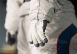 Parad & Axiom Space, parceria para desenvolver os fatos espaciais que os astronautas levarão para a Lua