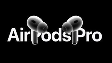 Les nouvelles fonctionnalités qui rendent les Apple AirPods Pro 2 encore meilleures 14 Apple AirPods Pro 2