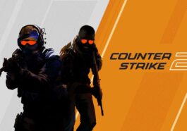 Counter Strike 2