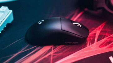 Meilleure souris de jeu sans fil - Vivez une précision et une performance inégalées 3 Best Wireless Gaming Mouse