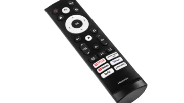 How to Fix Hisense Remote Not Working