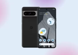 How to Turn Off Pixel 8 Pro