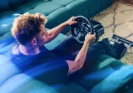 Forza Motorsport (2023) Steering Wheels Official List