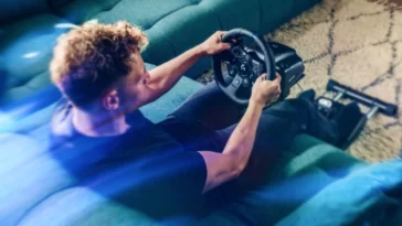 Forza Motorsport (2023) Steering Wheels Official List