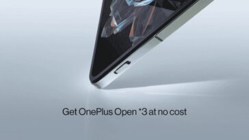 Le prix et la date de vente en Inde de OnePlus ont été révélés 25 OnePlus Open’s Indian Price And Sale Date Has Been Revealed