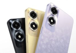 Oppo A2x: Affordable Dimensity 6020 Smartphone Unveiled