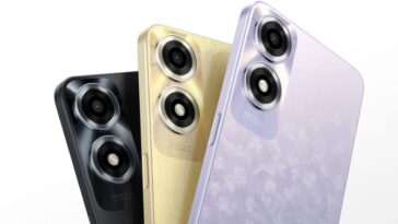 Oppo A2x : Smartphone abordable avec le Dimensity 6020 dévoilé 23 Oppo A2x: Affordable Dimensity 6020 Smartphone Unveiled