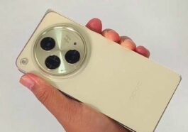 Oppo Find N3 Gold and Black Colors Revealed in Stunning New Images