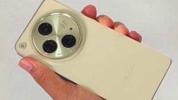 Oppo Find N3 : Les couleurs Or et Noir révélées dans de nouvelles images époustouflantes 20 Oppo Find N3 Gold and Black Colors Revealed in Stunning New Images