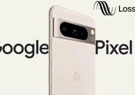 Lossless Audio on Google Pixel 8