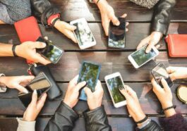 GSMA: Half of the world’s population already owns a smartphone