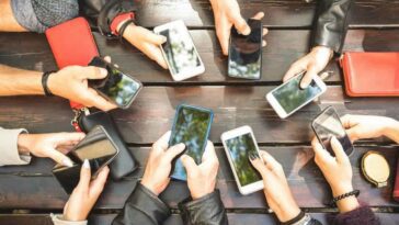 GSMA : La moitié de la population mondiale possède déjà un smartphone 14 GSMA: Half of the world’s population already owns a smartphone