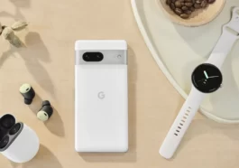 Does Google Pixel 8 have Wireless Charging