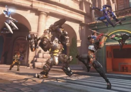 How To Merge Overwatch Accounts On PC and Console