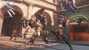 How To Merge Overwatch Accounts On PC and Console