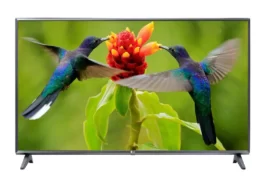 How to Restart LG TV